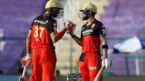 आईपीएल में पडिक्कल के साथ पारी की शुरुआत कर सकते हैं विराट आईपीएल में पडिक्कल के साथ पारी की शुरुआत कर सकते हैं विराट
