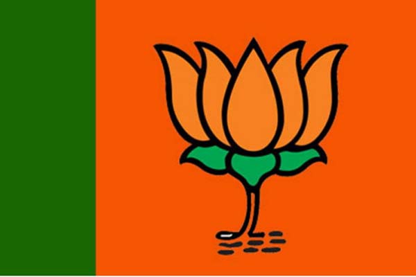 केरल में तीन भाजपा उम्मीदवारों के नामांकन पत्र निरस्त केरल में तीन भाजपा उम्मीदवारों के नामांकन पत्र निरस्त