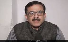 कुरान से 26 आयतें निकालने की मांग करने वाले वसीम रिज़वी को 'इस्लाम निकाला' कुरान से 26 आयतें निकालने की मांग करने वाले वसीम रिज़वी को 'इस्लाम निकाला'