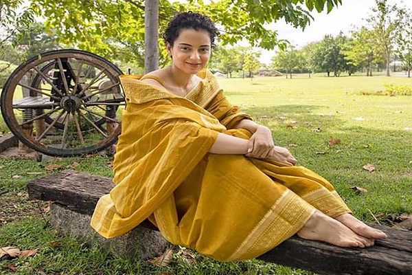 कंगना रनौत ने की स्मूदी की फोटो शेयर, लिखा: खुद के बनाए खाने से बेहतर कुछ नहीं कंगना रनौत ने की स्मूदी की फोटो शेयर, लिखा: खुद के बनाए खाने से बेहतर कुछ नहीं