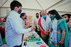दिल्ली सरकार के स्कूलों की छात्राओं के लिए सरकार ने यूथ फॉर एजुकेशन प्रोग्राम किया लॉन्च - ऐतिहासिक एजुकेशन मेंटरशिप प्रोग्राम, शिक्षा मंत्री मनीष सिसोदिया ने की प्रोग्राम की शुरुआत दिल्ली सरकार के स्कूलों की छात्राओं के लिए सरकार ने यूथ फॉर एजुकेशन प्रोग्राम किया लॉन्च - ऐतिहासिक एजुकेशन मेंटरशिप प्रोग्राम, शिक्षा मंत्री मनीष सिसोदिया ने की प्रोग्राम की शुरुआत