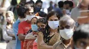 भारत में कोरोना की दूसरी लहर इतनी जानलेवा भारत में कोरोना की दूसरी लहर इतनी जानलेवा
