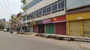 कोविड से दिल्ली को 30 हजार करोड़ का नुकसान कोविड से दिल्ली को 30 हजार करोड़ का नुकसान