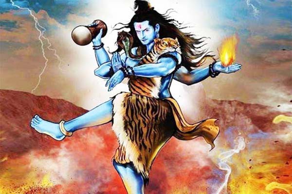 शिवतांडव स्तोत्र से मिलती है सिद्धि शिवतांडव स्तोत्र से मिलती है सिद्धि