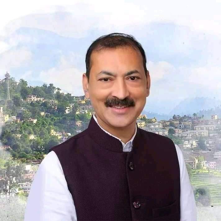 तीरथ ने पहली लड़ाई में जीत हासिल कर ली तीरथ ने पहली लड़ाई में जीत हासिल कर ली