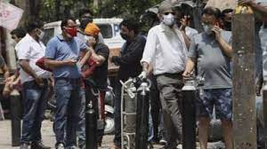 दिल्ली में लॉकडाउन 15 दिनों में नियम तोड़ने वाले 6589 लोग गिरफ्तार दिल्ली में लॉकडाउन 15 दिनों में नियम तोड़ने वाले 6589 लोग गिरफ्तार