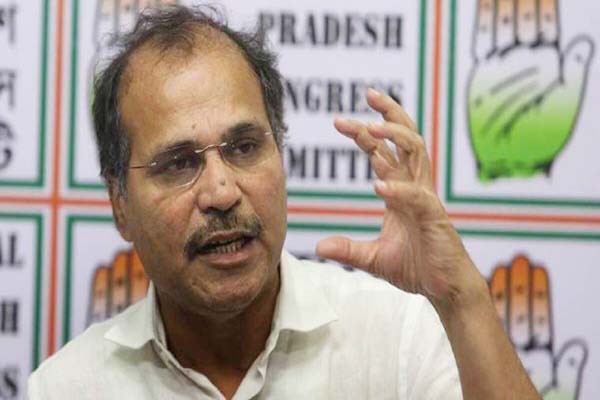 हमारे मुस्लिम वोट तृणमूल कांग्रेस को चले गए और लेफ्ट ने भी अपना वोट ट्रांसफर कर दिया: अधीर हमारे मुस्लिम वोट तृणमूल कांग्रेस को चले गए और लेफ्ट ने भी अपना वोट ट्रांसफर कर दिया: अधीर