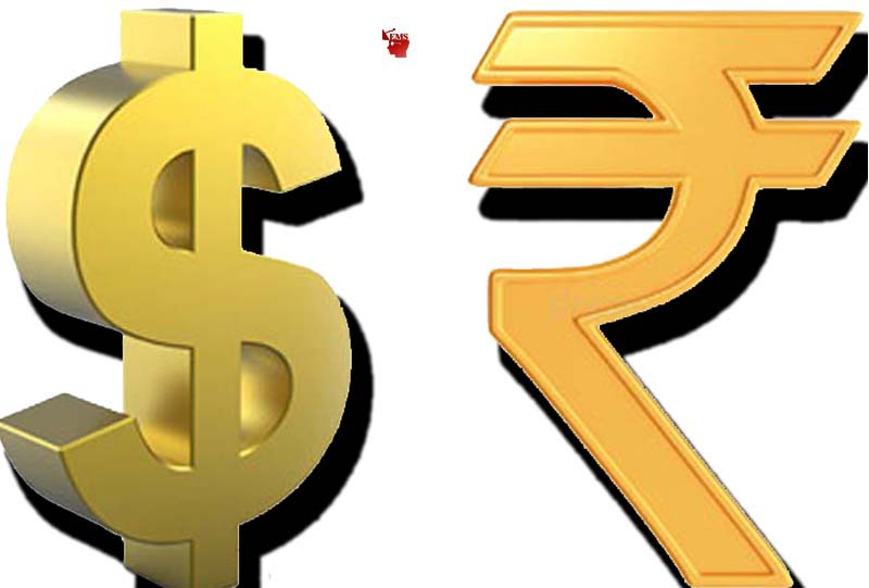रुपये में जारी तेजी रुकी रुपये में जारी तेजी रुकी