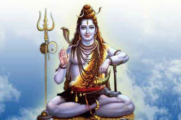 भगवान शिव से सीखें आत्म नियंत्रण भगवान शिव से सीखें आत्म नियंत्रण