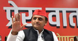 पंचायत चुनावों के नतीजे विधानसभा चुनाव में भाजपा की नाव डूबने का दे रहे संदेश- अखिलेश पंचायत चुनावों के नतीजे विधानसभा चुनाव में भाजपा की नाव डूबने का दे रहे संदेश- अखिलेश