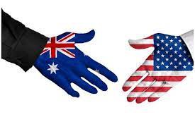  क्वाड सहयोग के जरिए और काम करना चाहते हैं अमेरिका और ऑस्ट्रेलिया, चीन पर भी की चर्चा