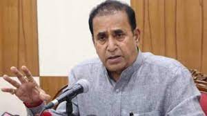 महाराष्ट्र के पूर्व गृहमंत्री अनिल देशमुख के बेटों पर सीबीआई की नजर - आधे दर्जन कंपनियों की हो रही जाँच महाराष्ट्र के पूर्व गृहमंत्री अनिल देशमुख के बेटों पर सीबीआई की नजर - आधे दर्जन कंपनियों की हो रही जाँच