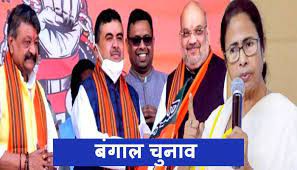 त्वरित लेख : यह सिर्फ ममता की जीत नहीं, भाजपा के लिए भी है आशावादी परिणाम त्वरित लेख : यह सिर्फ ममता की जीत नहीं, भाजपा के लिए भी है आशावादी परिणाम