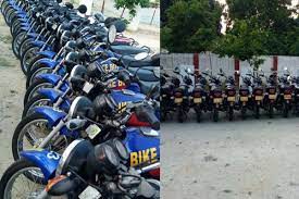 बाइक बोट केस: 2 आरोपियों की 110 करोड़ की संपत्ति अटैच, जांच में जुटी आर्थिक अपराध शाखा बाइक बोट केस: 2 आरोपियों की 110 करोड़ की संपत्ति अटैच, जांच में जुटी आर्थिक अपराध शाखा