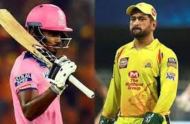 सीएसके और राजस्थान रॉयल्स के बीच बुधवार को होने वाला मैच स्थगित सीएसके और राजस्थान रॉयल्स के बीच बुधवार को होने वाला मैच स्थगित