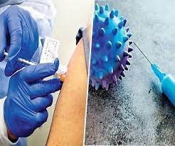 दिसंबर तक भारत के सभी व्यस्कों को लग जाएंगे टीके