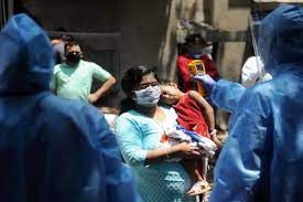 दिल्ली में कोरोना के केसों में कमी का दौर जारी 24 घंटे में 3000 नए मरीज मिले दिल्ली में कोरोना के केसों में कमी का दौर जारी 24 घंटे में 3000 नए मरीज मिले