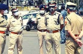 दिल्ली में पीएम के खिलाफ लगे पोस्टर, कई थानों में मामले दर्ज, 5 गिरफ्तार दिल्ली में पीएम के खिलाफ लगे पोस्टर, कई थानों में मामले दर्ज, 5 गिरफ्तार