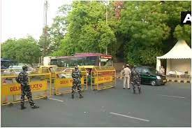 24 मई को दिल्ली से लॉकडाउन हटेगा या प्रतिबंधों में दी जाएगी ढील 24 मई को दिल्ली से लॉकडाउन हटेगा या प्रतिबंधों में दी जाएगी ढील