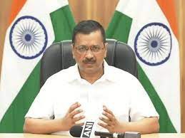 दिल्ली सरकार ने स्पूतनिक वैक्सीन की खरीद के संबंध में डॉ रेड्डी को पत्र लिखा - केजरीवाल दिल्ली सरकार ने स्पूतनिक वैक्सीन की खरीद के संबंध में डॉ रेड्डी को पत्र लिखा - केजरीवाल