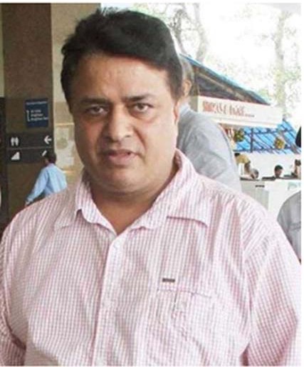 (रंग संसार) 'दृश्यम 2' के राइट्स खरीदने के बादप्रोड्यूसर कुमार मंगत के खिलाफ केस दर्ज (रंग संसार) 'दृश्यम 2' के राइट्स खरीदने के बादप्रोड्यूसर कुमार मंगत के खिलाफ केस दर्ज