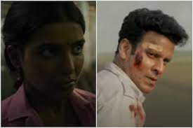 ‘फैमिली मैन 2’ का ट्रेलर तमिलियन को नहीं आया पसंद, समांथा को बॉयकॉट करने की मांग ‘फैमिली मैन 2’ का ट्रेलर तमिलियन को नहीं आया पसंद, समांथा को बॉयकॉट करने की मांग