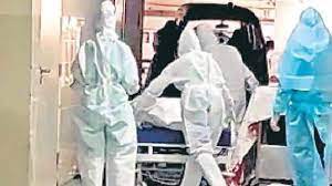 हिमाचल में कोरोना से 67 संक्रमितों की गई जान -बीते 24 घंटे में प्रदेश में मिले 3044 नए कोरोना मरीज -बिलासपुर जिले में 62 बच्चे भी कोरोना पॉजिटिव पाए गए हिमाचल में कोरोना से 67 संक्रमितों की गई जान -बीते 24 घंटे में प्रदेश में मिले 3044 नए कोरोना मरीज -बिलासपुर जिले में 62 बच्चे भी कोरोना पॉजिटिव पाए गए
