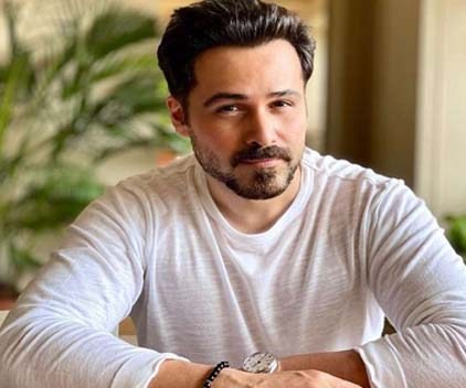 (रंग संसार) टाइगर 3 में पाकिस्तानी एजेंट बने इमरान हाशमी (रंग संसार) टाइगर 3 में पाकिस्तानी एजेंट बने इमरान हाशमी