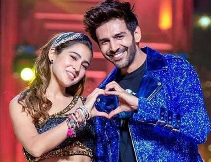 (रंग संसार) दोस्ताना 2 जान्हवी कपूर को निकलवाना चाहते थे कार्तिक आर्यन (रंग संसार) दोस्ताना 2 जान्हवी कपूर को निकलवाना चाहते थे कार्तिक आर्यन