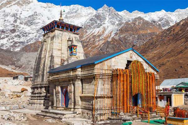 केदारनाथ धाम का महत्व केदारनाथ धाम का महत्व