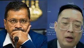 दिल्ली के मुख्यमंत्री पर लगा सकते हैं पीओएफएमए कानून दिल्ली के मुख्यमंत्री पर लगा सकते हैं पीओएफएमए कानून