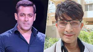 मैंने वही किया जो मुझे करना चाहिए था: केआरके - मानहानि मामले में बोले-सलमान पर चढ़ा है स्टारडम का नशा मैंने वही किया जो मुझे करना चाहिए था: केआरके - मानहानि मामले में बोले-सलमान पर चढ़ा है स्टारडम का नशा