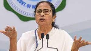 ममता बनर्जी की उम्मीदों को बड़ा झटका ममता बनर्जी की उम्मीदों को बड़ा झटका