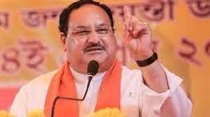 भारत के बंटवारे में हुई थी ऐसी हिंसा हम जंग को तैयार: जेपी नड्डा भारत के बंटवारे में हुई थी ऐसी हिंसा हम जंग को तैयार: जेपी नड्डा