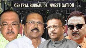 नारद स्टिंग केस में सात घंटे के भीतर ममता कैनिबेट के दो मंत्रियों और दो तृणमूल नेताओं को जमानत नारद स्टिंग केस में सात घंटे के भीतर ममता कैनिबेट के दो मंत्रियों और दो तृणमूल नेताओं को जमानत