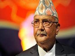 नेपाली राजनीति अधर में नेपाली राजनीति अधर में
