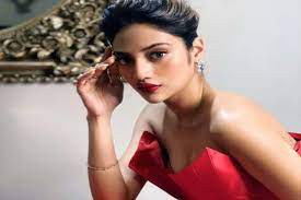 ऑफ शोल्डर ड्रेस में नुसरत जहां ने जीता लोगों का दिल, फोटोशूट वीडियो की शेयर ऑफ शोल्डर ड्रेस में नुसरत जहां ने जीता लोगों का दिल, फोटोशूट वीडियो की शेयर