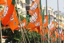 पंचायत चुनाव से भाजपा तय करेगी 2022 का रोडमैप पंचायत चुनाव से भाजपा तय करेगी 2022 का रोडमैप