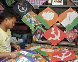 दल जीते पर देश कोरोना के दलदल में जा फँसा दल जीते पर देश कोरोना के दलदल में जा फँसा