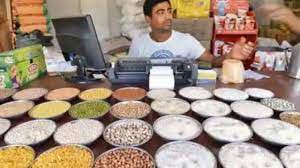 अप्रैल में थोक महंगाई 10.49 फीयदी के सार्वकालिक उच्च स्तर पर अप्रैल में थोक महंगाई 10.49 फीयदी के सार्वकालिक उच्च स्तर पर