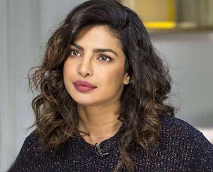 (रंग संसार) प्रियंका चोपड़ा ने देश की मदद के लिए जुटाए 22 करोड़ रुपए (रंग संसार) प्रियंका चोपड़ा ने देश की मदद के लिए जुटाए 22 करोड़ रुपए