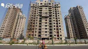  दिल्ली में संपत्ति पंजीकरण पर सर्किल रेट में कटौती का लाभ सितंबर तक बढ़े 