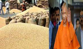 अब तक 721873 किसानों से 36.07 लाख टन गेहूँ की खरीदी अब तक 721873 किसानों से 36.07 लाख टन गेहूँ की खरीदी