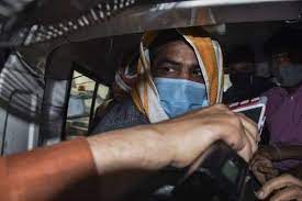  हत्या के मामले में गिरफ्तार ओलंपियन सुशील कुमार को रेलवे करेगा निलंबित
