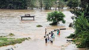 हिमाचल प्रदेश में 18 साल का टूटा रिकॉर्ड, मई महीने में जमकर हुई बारिश हिमाचल प्रदेश में 18 साल का टूटा रिकॉर्ड, मई महीने में जमकर हुई बारिश