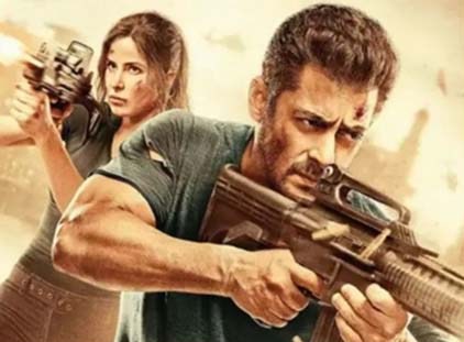 (रंग संसार) ताऊ ते ने सलमान खान स्टारर 'टाइगर 3' का सेट किया तबाह (रंग संसार) ताऊ ते ने सलमान खान स्टारर 'टाइगर 3' का सेट किया तबाह