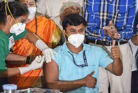 दिल्ली में आज से 18 प्लस वाले युवाओं का वैक्सीनेशन रुका दिल्ली में आज से 18 प्लस वाले युवाओं का वैक्सीनेशन रुका