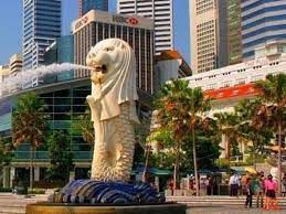  दुनिया का सबसे अच्छा रहने लायक देश है सिंगापुर