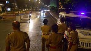 लेफ्टिनेंट गवर्नर ने दिल्ली में लॉकडाउन को सख्ती से लागू कराने के दिए निर्देश लेफ्टिनेंट गवर्नर ने दिल्ली में लॉकडाउन को सख्ती से लागू कराने के दिए निर्देश