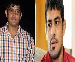 मर्डर केस में पहलवान सुशील कुमार के खिलाफ गैर जमानती वारंट जारी मर्डर केस में पहलवान सुशील कुमार के खिलाफ गैर जमानती वारंट जारी